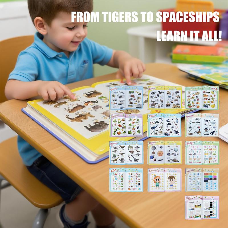 SmartSound English Book