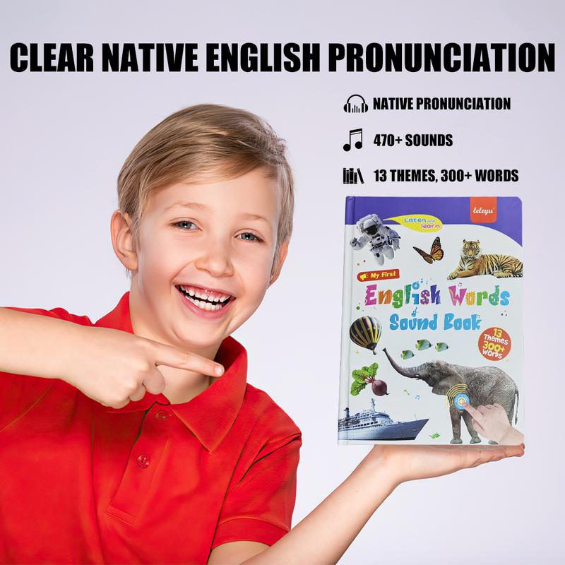 SmartSound English Book