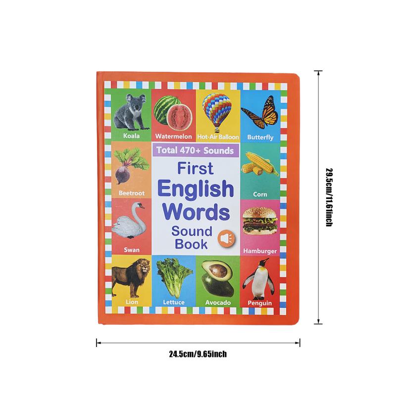 SmartSound English Book